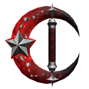 Red Celestial
