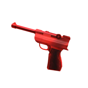 Red Luger
