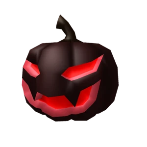 Red Pumpkin (2018)