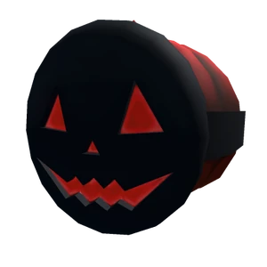 Red Pumpkin (2021)
