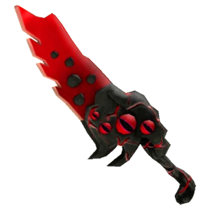 Red Seer