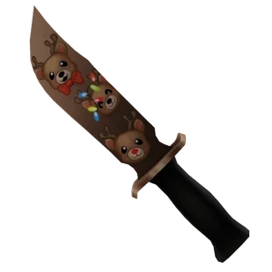 Reindeer (2024)