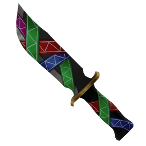 Ribbons