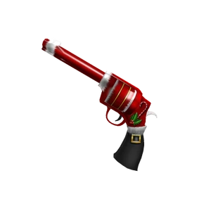 Santa Gun (2015)