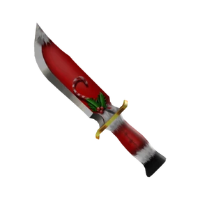 Santa Knife (2015)
