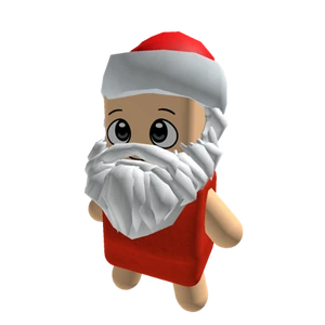 Santa Pet