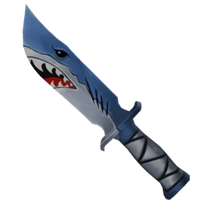 Sharky