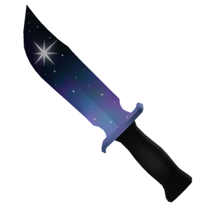 Silent Night (Knife)