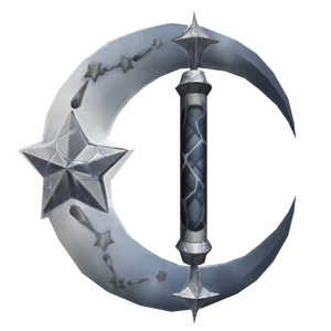 Silver Celestial