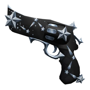 Silver Constellation