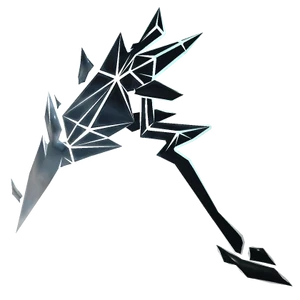 Silver Synthwave