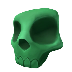 Skully (Pet)