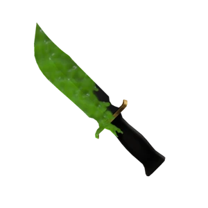 Slime (Knife)