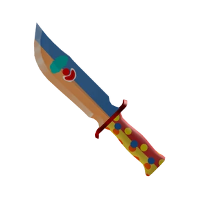 Slouse's Clown (Knife)