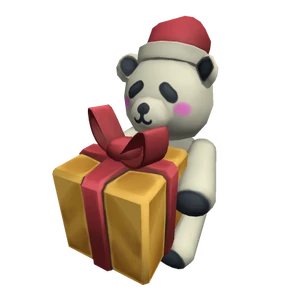 Snowbear