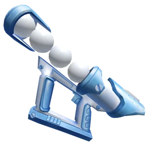Snowcannon