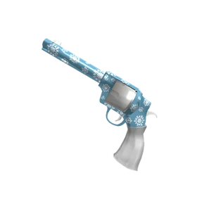 Snowflake Gun (2018)