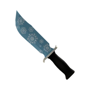 Snowflake Knife (2018)