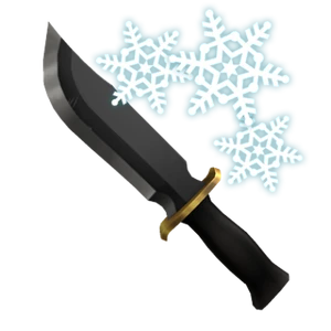 Snowflakes 2017