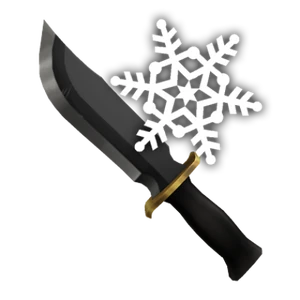 Snowflakes Effect (2016)
