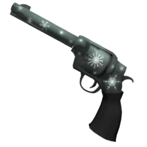 Snowflakes (Gun)