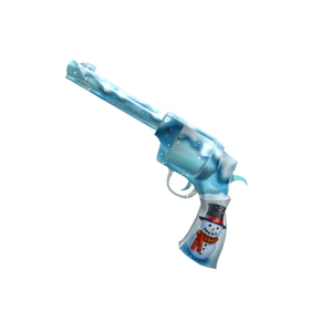 Snowman Gun (2015)