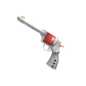 Snowman Gun (2018)