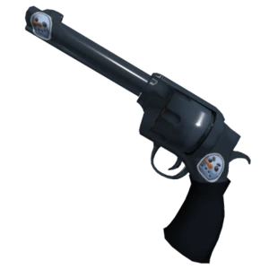 Snowman Gun (2021)