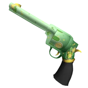 Soda Gun (Summer 2025)