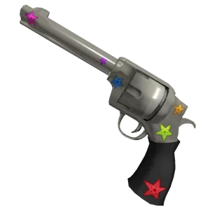 Starfish (Gun)