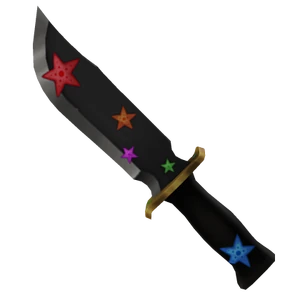 Starfish (Knife)