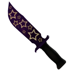 Stars (Knife)