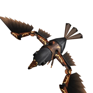 Steambird