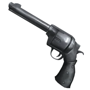 Steel (Gun)