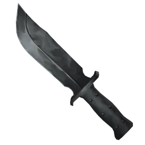 Steel (Knife)