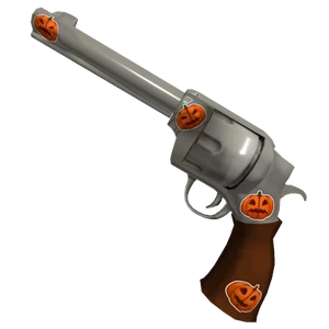 Stickers (Gun)