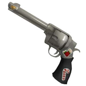 Stickers Gun (Christmas 2021)