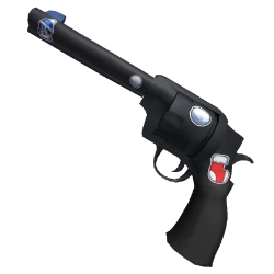 Stickers Gun (Christmas 2025)