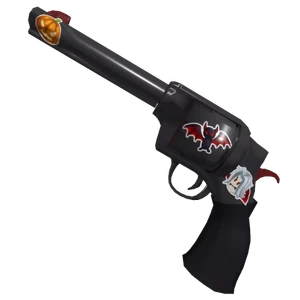 Stickers Gun (Halloween 2024)