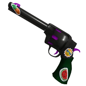 Stickers Gun (Summer 2023)