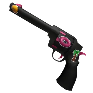 Stickers Gun (Summer 2025)