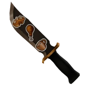 Stickers (Thanksgiving 2025)