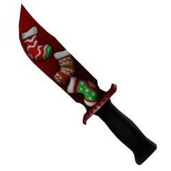 Stockings Knife (2022)