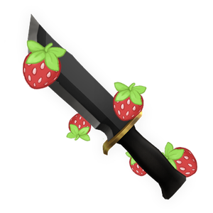 Strawberries (Effect)