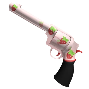 Strawberries (Gun)
