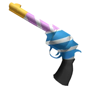Striped Gun (Summer 2025)
