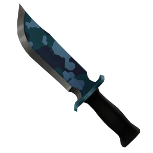 Survivor Camo