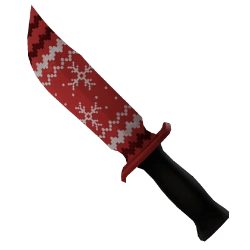 Sweater Knife (2025)