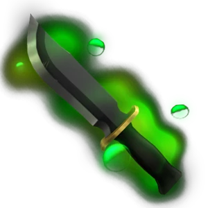 Toxic (Effect)