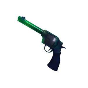 Toxic (Gun)